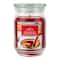 17oz. Christmas Scented Jar Candle by Ashland®